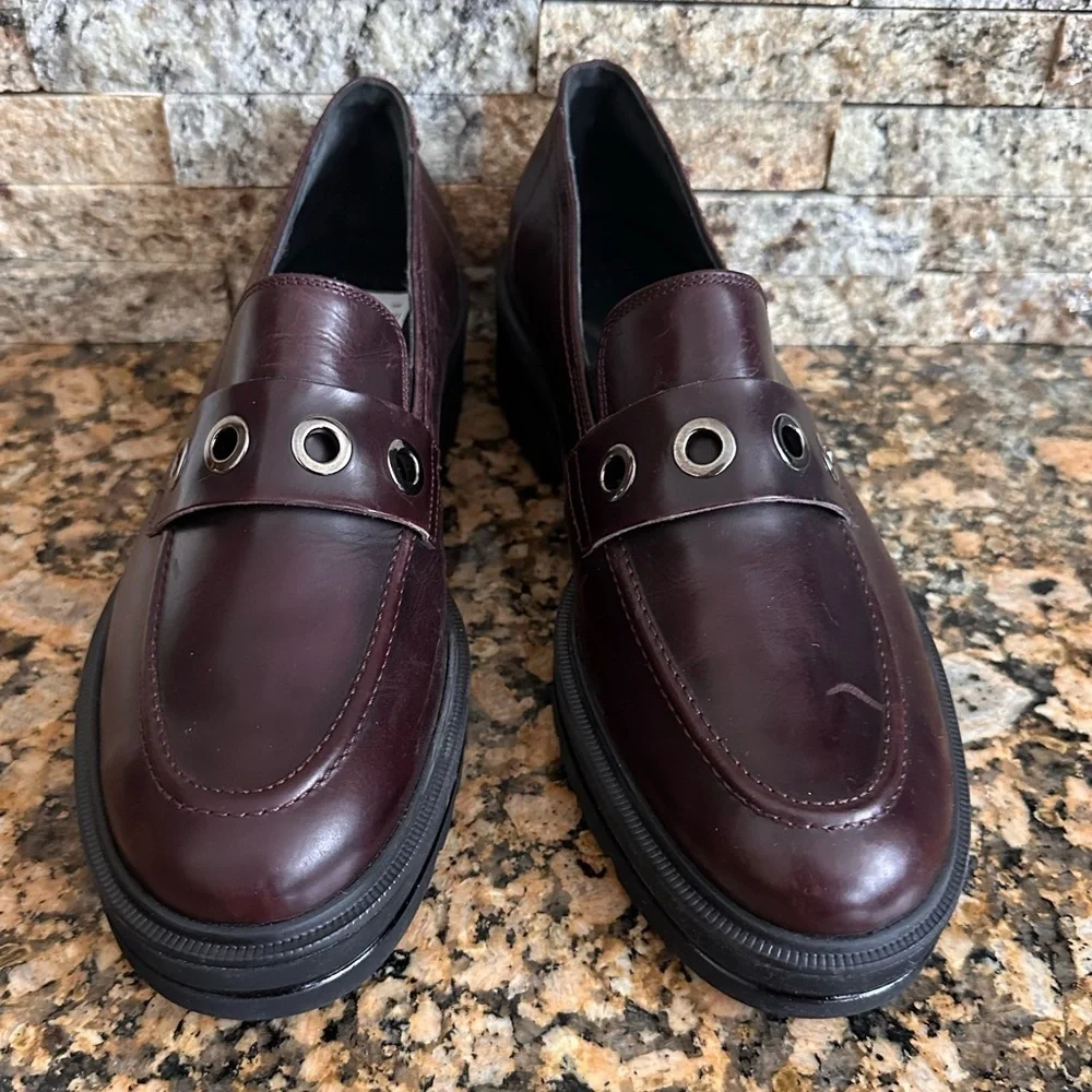 Paul Green italy leather set
